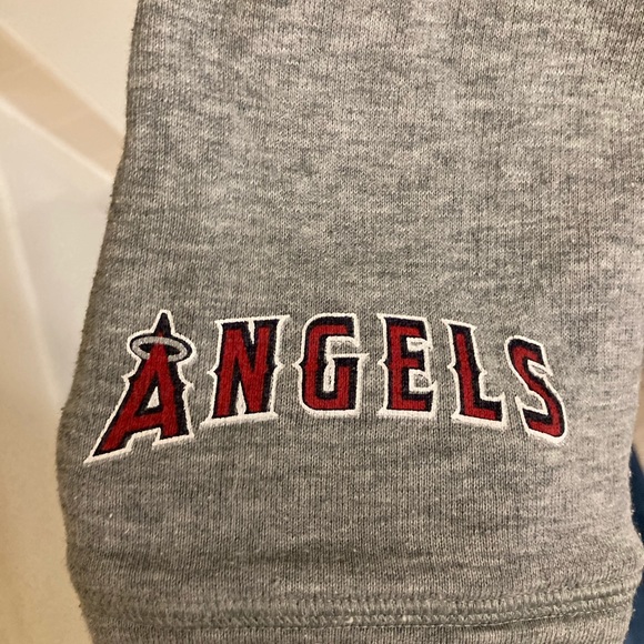 Pullover sweatshirt from PINK - Picture 3 of 5